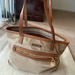 Authentic Michael Kors Bag